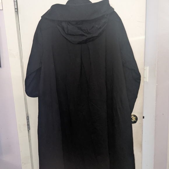 Poizen Industries coat - Picture 2 of 3